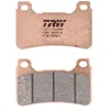 Image de Jeu de plaquettes de frein TRW MCB755