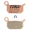 Image de Jeu de plaquettes de frein TRW MCB750