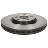 Image de Disque de frein TRW DF4257 avant, ventilé, 1 pièce