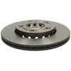 Image de Disque de frein TRW DF4253 avant, ventilé, 1 pièce