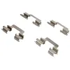 Image de Kit d'accessoires, plaquette de frein TRW PFK425