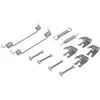 Image de Kit d'accessoires, mâchoires de frein TRW SFK328