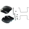 Image de Kit d'accessoires, plaquette de frein TRW PFK432