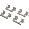 Image de Kit d'accessoires, plaquette de frein TRW PFK422