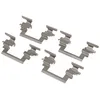 Image de Kit d'accessoires, plaquette de frein TRW PFK431