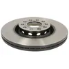 Image de Disque de frein TRW LUC DF4262S avant, ventilé, 1 pièce