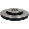 Image de Disque de frein TRW DF4283 avant, ventilé, 1 pièce