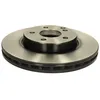 Image de Disque de frein TRW DF4261 avant, ventilé, 1 pièce