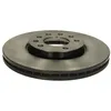 Image de Disque de frein TRW DF4293 avant, ventilé, 1 pièce