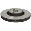 Image de Disque de frein TRW DF4260S avant, ventilé, 1 pièce