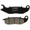 Image de Jeu de plaquettes de frein TRW MCB759
