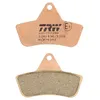 Image de Jeu de plaquettes de frein TRW MCB763SI