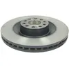 Image de Disque de frein TRW LUC DF4268S avant, ventilé, à haute teneur en carbone, 1 pièce
