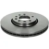 Image de Disque de frein TRW LUC DF4265S avant, ventilé, à haute teneur en carbone, 1 pièce