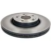 Image de Disque de frein TRW DF4229S avant, ventilé, 1 pièce