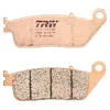Image de Jeu de plaquettes de frein TRW MCB764SH