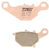 Image de Jeu de plaquettes de frein TRW MCB772
