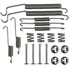 Image de Kit d'accessoires, mâchoires de frein TRW SFK361