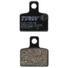 Image de Jeu de plaquettes de frein TRW MCB767