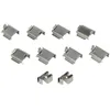 Image de Kit d'accessoires, plaquette de frein TRW PFK443