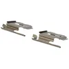 Image de Kit d'accessoires, plaquette de frein TRW PFK452