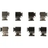 Image de Kit d'accessoires, plaquette de frein TRW PFK467