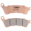 Image de Jeu de plaquettes de frein TRW MCB776
