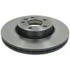 Image de Disque de frein TRW DF4310S avant, ventilé, 1 pièce