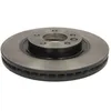 Image de Disque de frein TRW DF4309S avant, ventilé, à haute teneur en carbone, 1 pièce