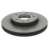 Image de Disque de frein TRW DF4328 avant, ventilé, à haute teneur en carbone, 1 pièce