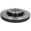 Image de Disque de frein TRW LUC DF4308S avant, ventilé, à haute teneur en carbone, 1 pièce