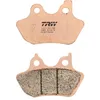 Image de Jeu de plaquettes de frein TRW MCB778SH