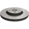 Image de Disque de frein TRW LUC DF4371 avant, ventilé, 1 pièce