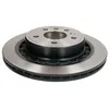 Image de Disque de frein TRW LUC DF4337 arrière, ventilé, 1 pièce