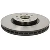 Image de Disque de frein TRW DF4377 avant, ventilé, 1 pièce