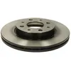 Image de Disque de frein TRW LUC DF4375 avant, ventilé, 1 pièce