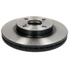 Image de Disque de frein TRW DF4367 avant, ventilé, 1 pièce
