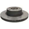 Image de Disque de frein TRW DF4359 avant, ventilé, à haute teneur en carbone, 1 pièce