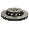 Image de Disque de frein TRW LUC DF4352 arrière, ventilé, 1 pièce