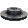 Image de Disque de frein TRW DF4361 avant, ventilé, à haute teneur en carbone, 1 pièce