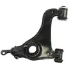 Image de Bras de suspension TRW JTC994 essieu avant, gauche, avant