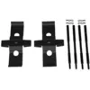 Image de Kit d'accessoires, plaquette de frein TRW PFK484