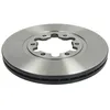 Image de Disque de frein TRW DF7237 avant, ventilé, 1 pièce