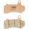 Image de Jeu de plaquettes de frein TRW MCB781SH