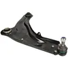 Image de Bras de suspension TRW JTC1017 essieu avant, gauche, avant