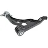 Image de Bras de suspension TRW JTC1014 essieu avant, droite, avant