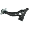 Image de Bras de suspension TRW JTC1013 essieu avant, gauche, avant