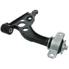 Image de Bras de suspension TRW JTC1012 essieu avant, droite, avant