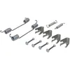 Image de Kit d'accessoires, mâchoires de frein TRW SFK371