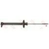 Image de Amortisseur TRW JGS135S